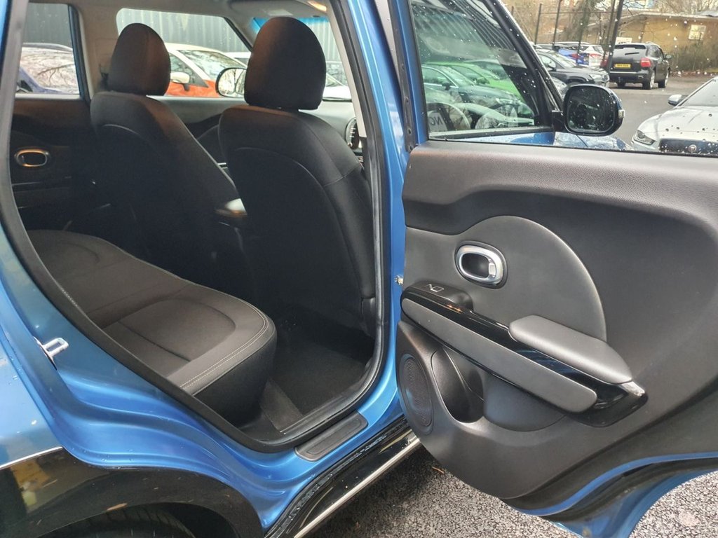 Used Kia Soul 2018 for sale - 78002384: Photo 14