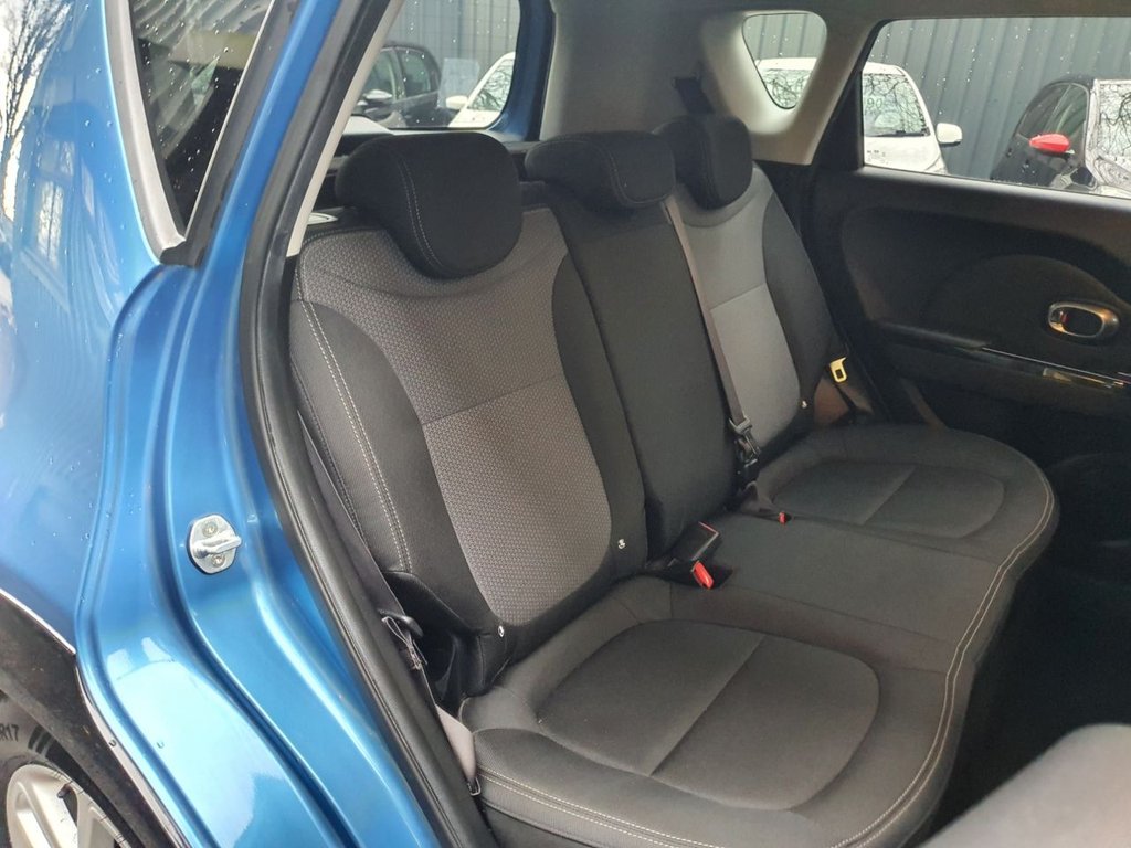 Used Kia Soul 2018 for sale - 78002384: Photo 15