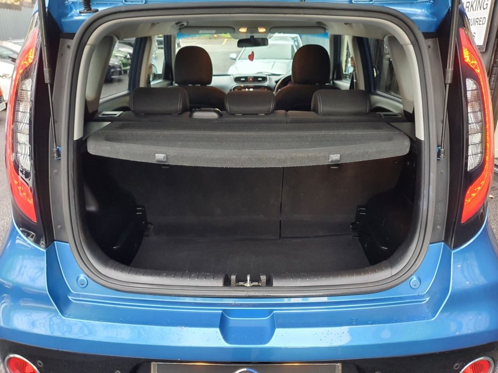 Used Kia Soul 2018 for sale - 78002384: Photo 16