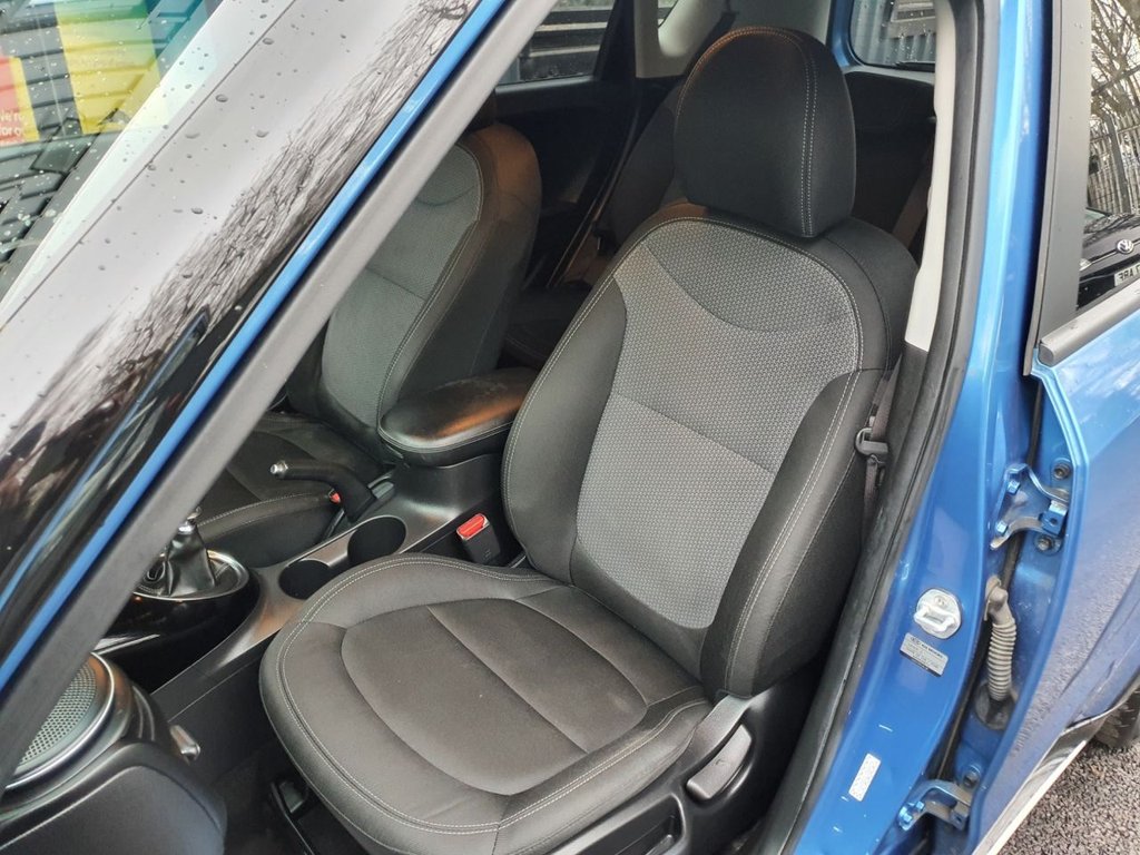 Used Kia Soul 2018 for sale - 78002384: Photo 19