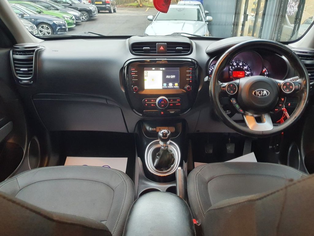 Used Kia Soul 2018 for sale - 78002384: Photo 20
