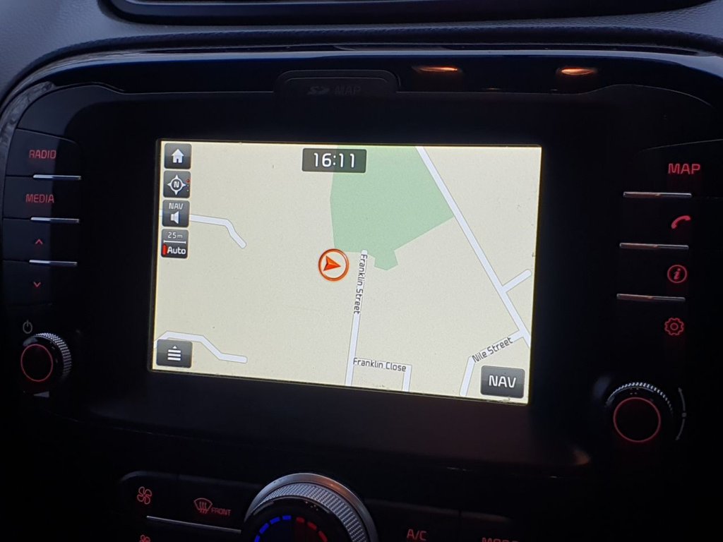 Used Kia Soul 2018 for sale - 78002384: Photo 27