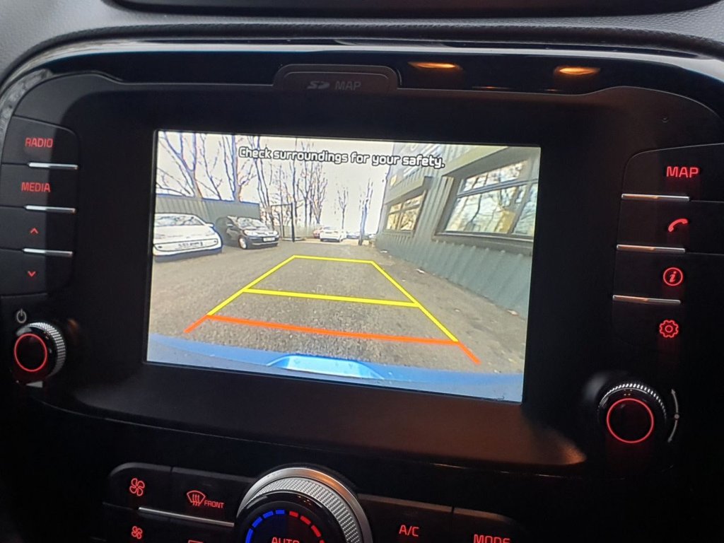 Used Kia Soul 2018 for sale - 78002384: Photo 28