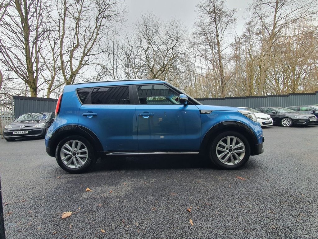 Used Kia Soul 2018 for sale - 78002384: Photo 6