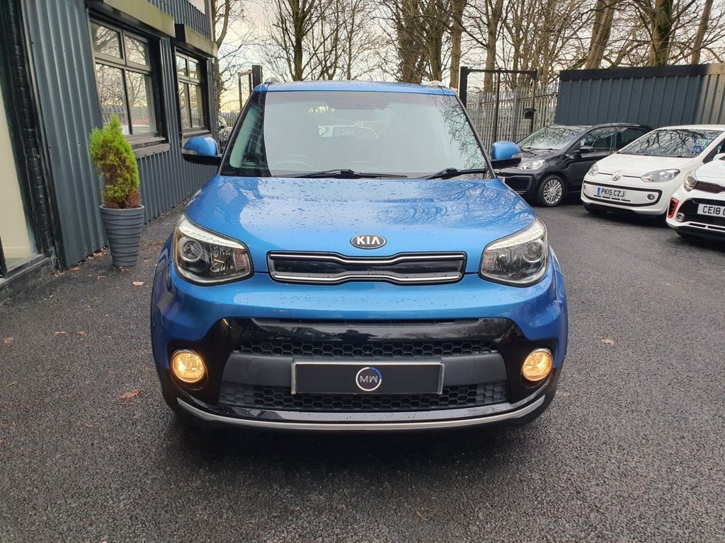 Used Kia Soul 2018 for sale - 78002384: Photo 8