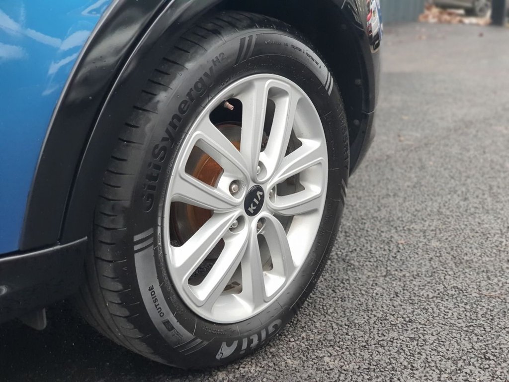 Used Kia Soul 2018 for sale - 78002384: Photo 9