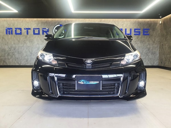 Used Toyota Estima 2012 for sale - 75272035: Photo 12