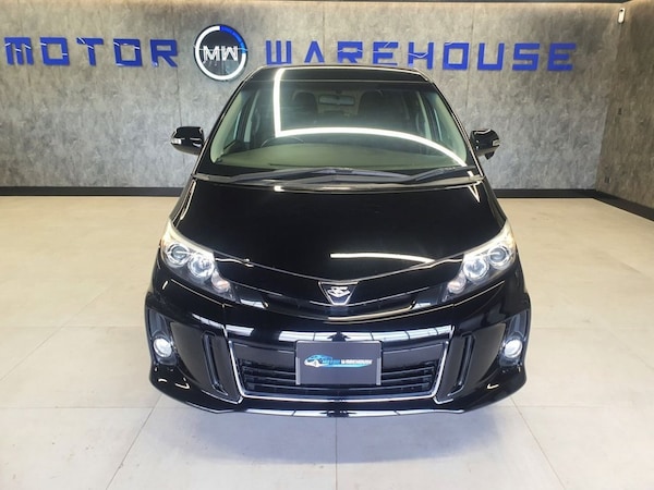 Used Toyota Estima 2012 for sale - 75272035: Photo 13