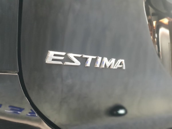 Used Toyota Estima 2012 for sale - 75272035: Photo 19