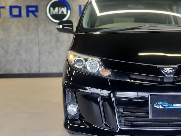 Used Toyota Estima 2012 for sale - 75272035: Photo 23