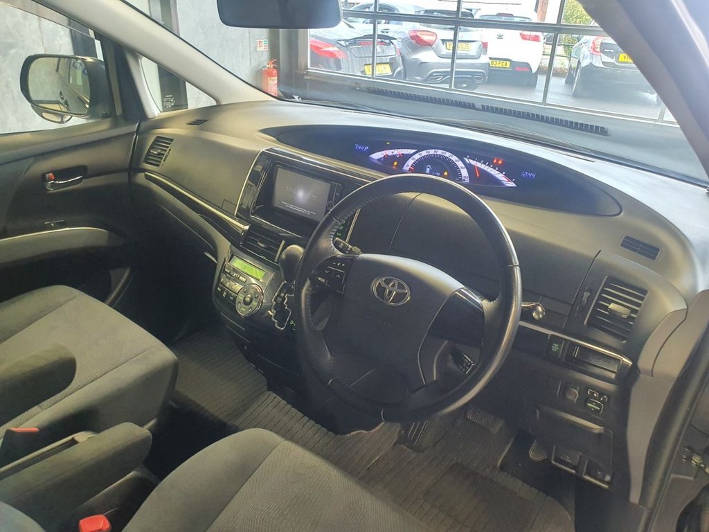 Vehicle 27