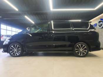 Used Toyota Estima 2012 for sale - 75272035: Photo