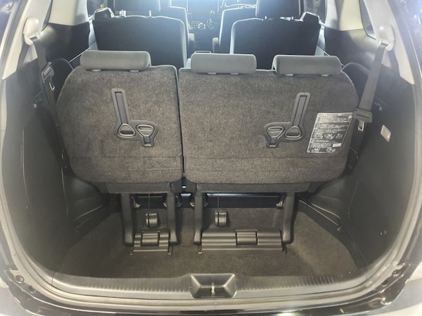 Used Toyota Estima 2012 for sale - 75272035: Photo 31