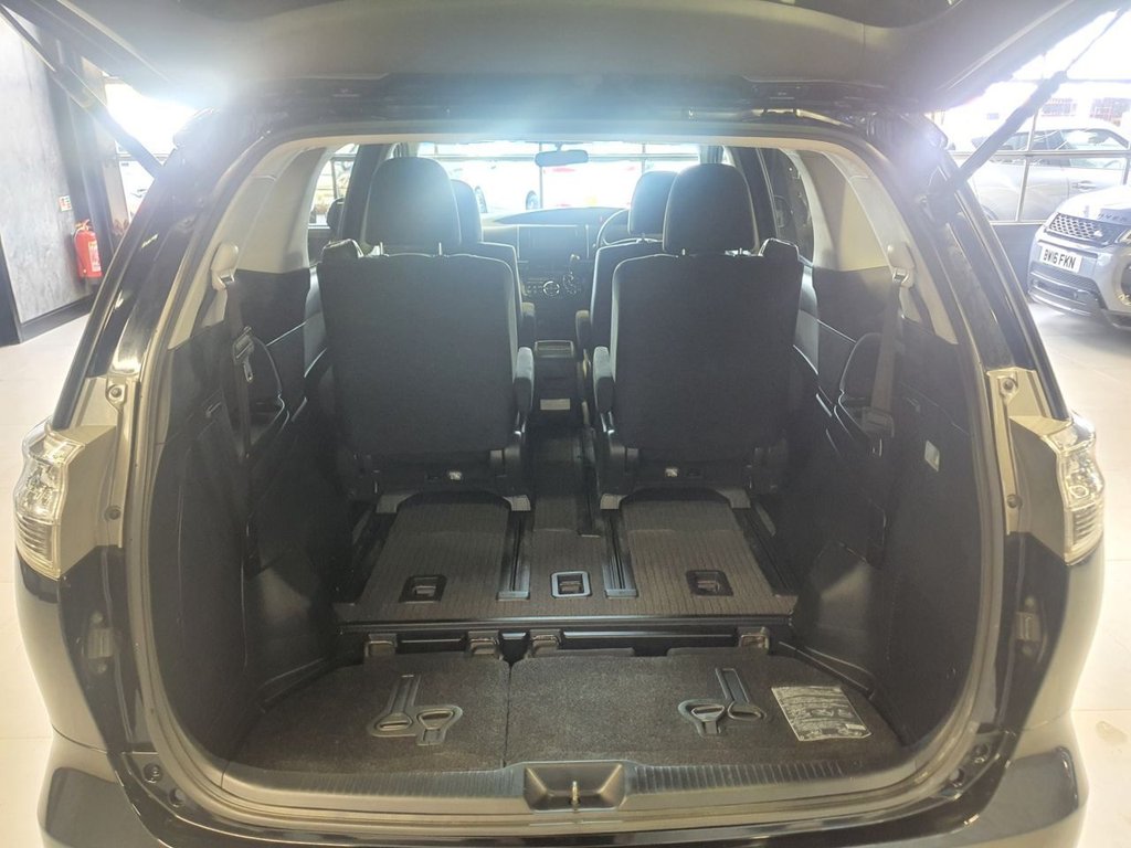 Vehicle 32
