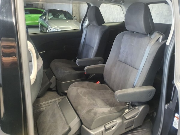 Used Toyota Estima 2012 for sale - 75272035: Photo 35
