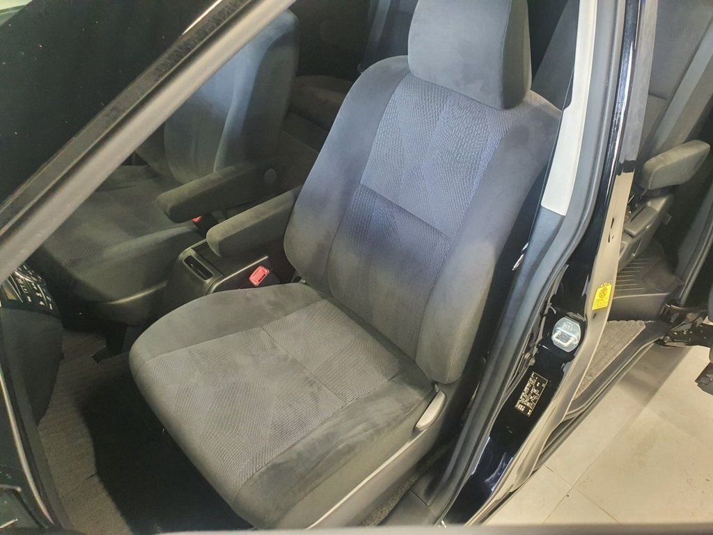 Vehicle 38