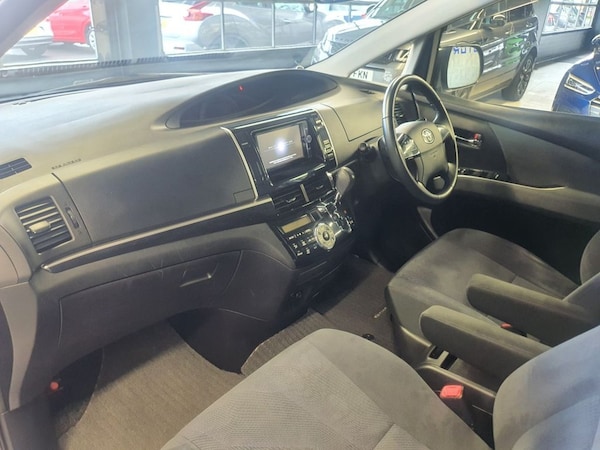 Used Toyota Estima 2012 for sale - 75272035: Photo 39