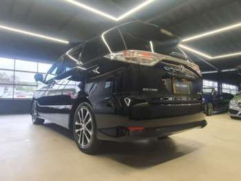 Used Toyota Estima 2012 for sale - 75272035: Photo