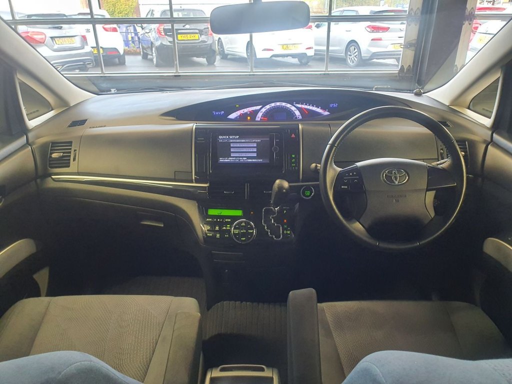 Vehicle 41