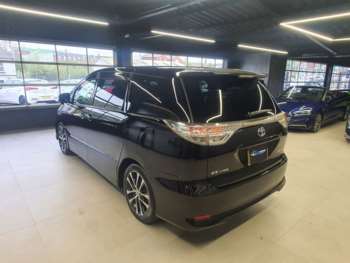 Used Toyota Estima 2012 for sale - 75272035: Photo