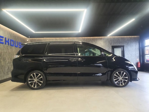 Used Toyota Estima 2012 for sale - 75272035: Photo 9