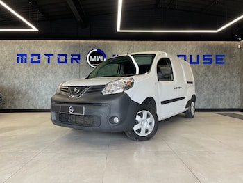 Used Nissan NV250 2021 for sale - 75272034: Photo
