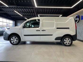 Used Nissan NV250 2021 for sale - 75272034: Photo