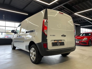 Used Nissan NV250 2021 for sale - 75272034: Photo
