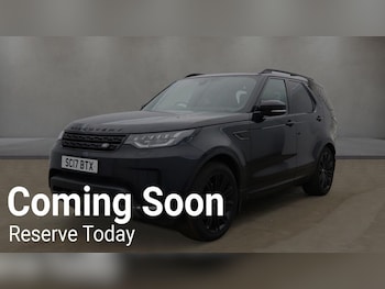 Used Land Rover Discovery 2017 for sale - 78919069: Photo