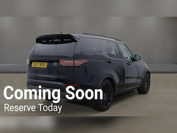 Used Land Rover Discovery 2017 for sale - 78919069: Photo