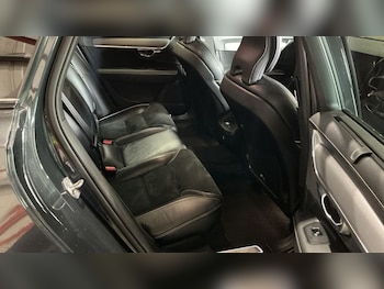 Used Volvo V90 2019 for sale - 75473576: Photo