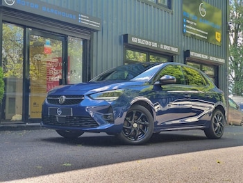 Used Vauxhall Corsa 2020 for sale - 78590498: Photo