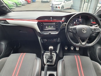 Used Vauxhall Corsa 2020 for sale - 78590498: Photo