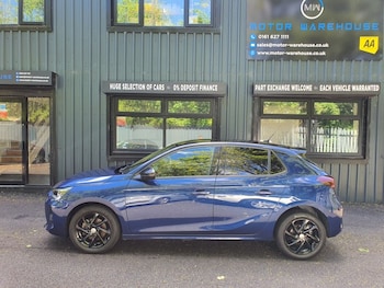 Used Vauxhall Corsa 2020 for sale - 78590498: Photo