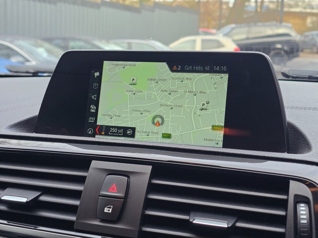 Used BMW 1 Series 2018 for sale - 76604775: Photo 29