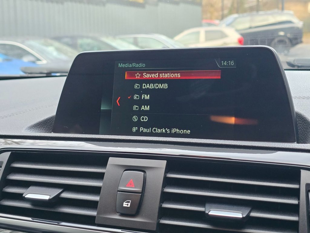 Used BMW 1 Series 2018 for sale - 76604775: Photo 30