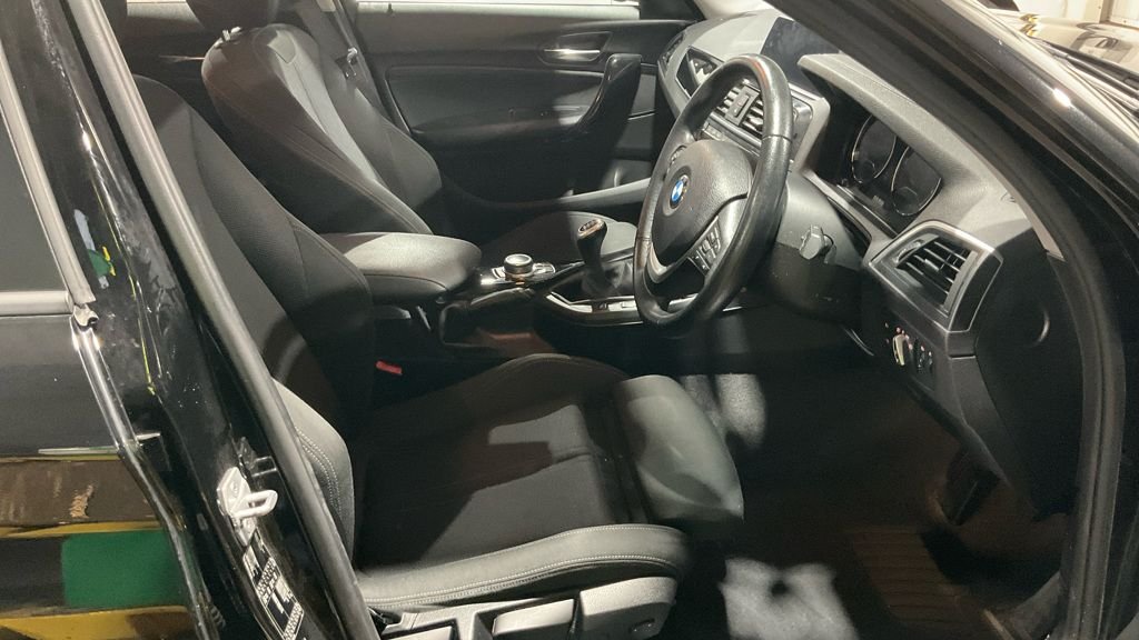 Used BMW 1 Series 2018 for sale - 76604775: Photo 7