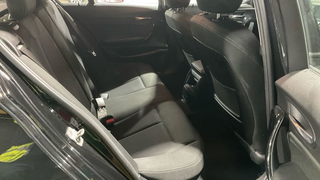 Used BMW 1 Series 2018 for sale - 76604775: Photo 8