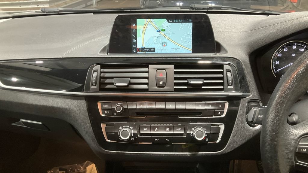 Used BMW 1 Series 2018 for sale - 76604775: Photo 9