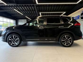 Used Nissan X-Trail 2020 for sale - 75272023: Photo