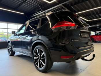 Used Nissan X-Trail 2020 for sale - 75272023: Photo