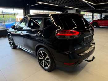 Used Nissan X-Trail 2020 for sale - 75272023: Photo