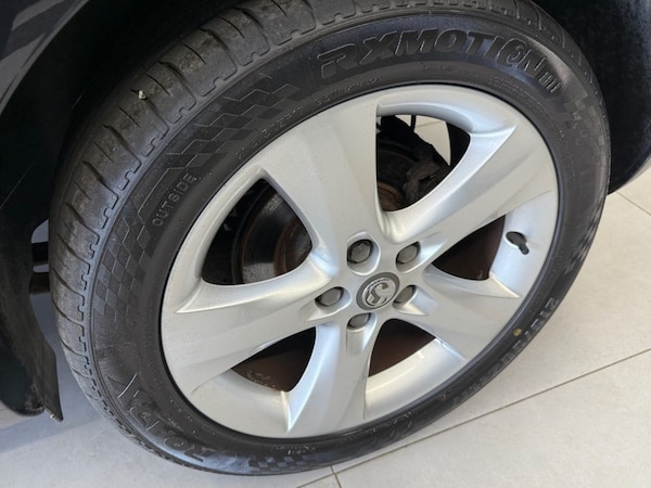 Used Vauxhall Astra 2012 for sale - 75272011: Photo 10
