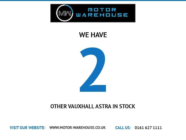 Used Vauxhall Astra 2012 for sale - 75272011: Photo 41