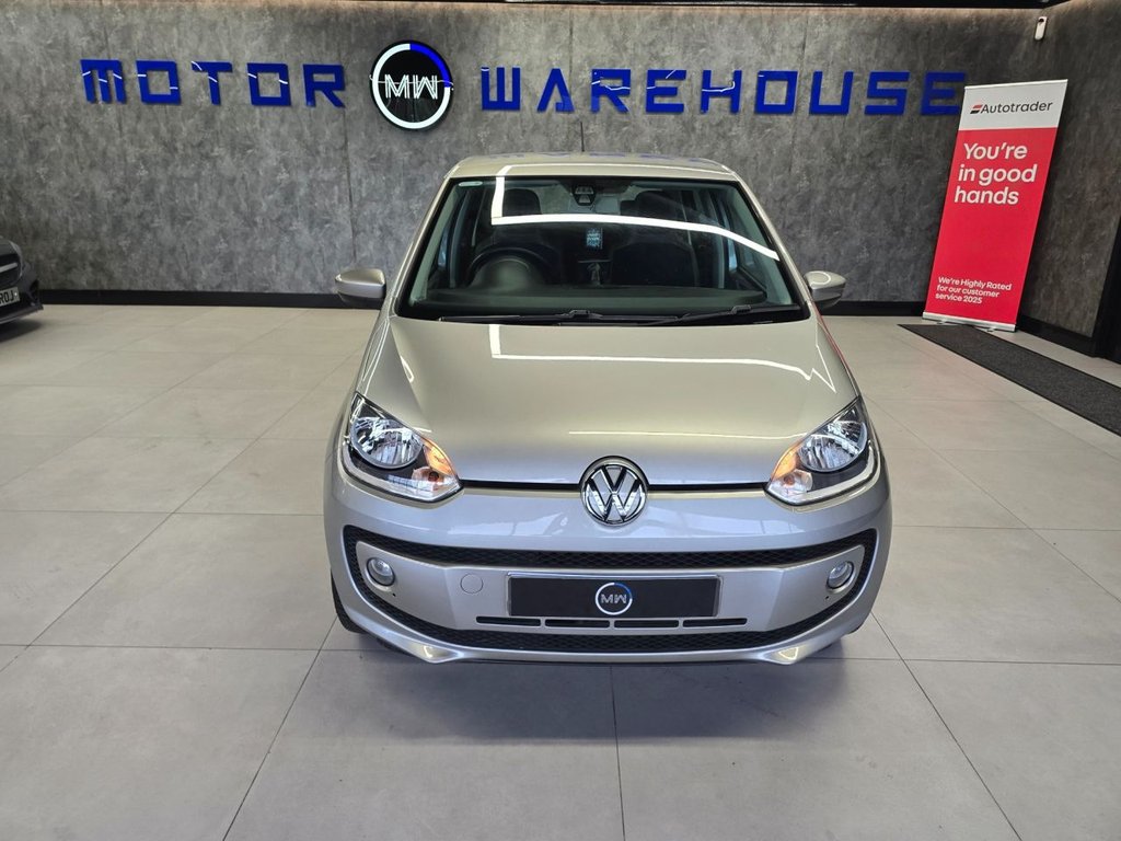 Used Volkswagen up! 2015 for sale - 76923310: Photo 13