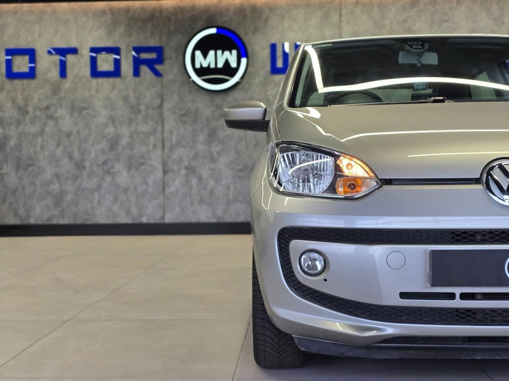 Used Volkswagen up! 2015 for sale - 76923310: Photo 16