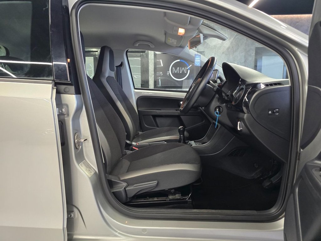 Used Volkswagen up! 2015 for sale - 76923310: Photo 18
