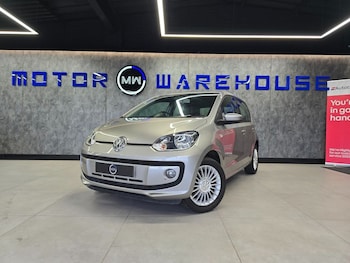 Used Volkswagen up! 2015 for sale - 76923310: Photo