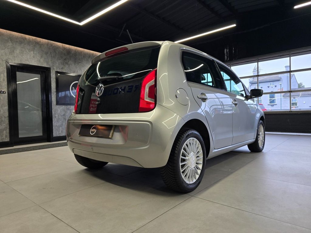 Used Volkswagen up! 2015 for sale - 76923310: Photo 7