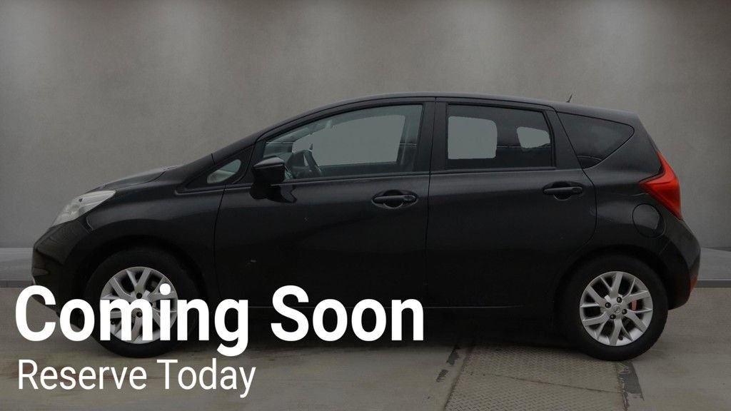 Used Nissan Note 2014 for sale - 78016750: Photo 4
